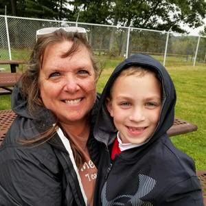 Meet your Posher, Christine